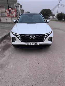 هیۆندای تۆکسۆن